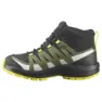 Salomon Xa Pro V8 Mid Cs Wp Wanderstiefel
