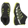 Salomon Xa Pro V8 Mid Cs Wp Wanderstiefel