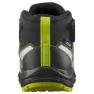 Salomon Xa Pro V8 Mid Cs Wp Wanderstiefel