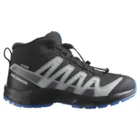 Salomon Xa Pro V8 Mid Wp Wanderschuhe Salomon Xa Pro V8 Mid Wp Wanderschuhe