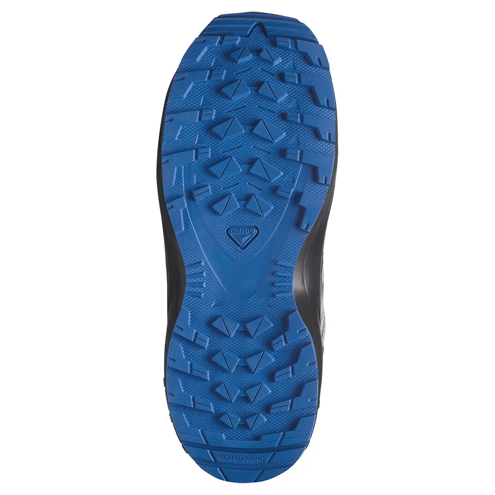 Salomon Xa Pro V8 Mid Wp Wanderschuhe Salomon Xa Pro V8 Mid Wp Wanderschuhe