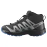 Salomon Xa Pro V8 Mid Wp Wanderschuhe