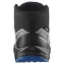 Salomon Xa Pro V8 Mid Wp Wanderschuhe