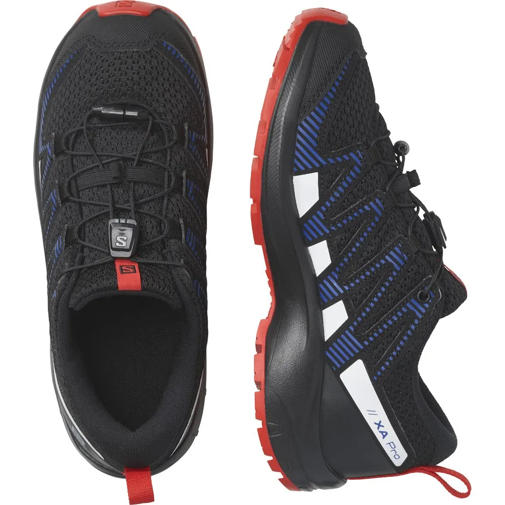 Salomon Xa Pro V8 Wanderschuhe Salomon Xa Pro V8 Wanderschuhe