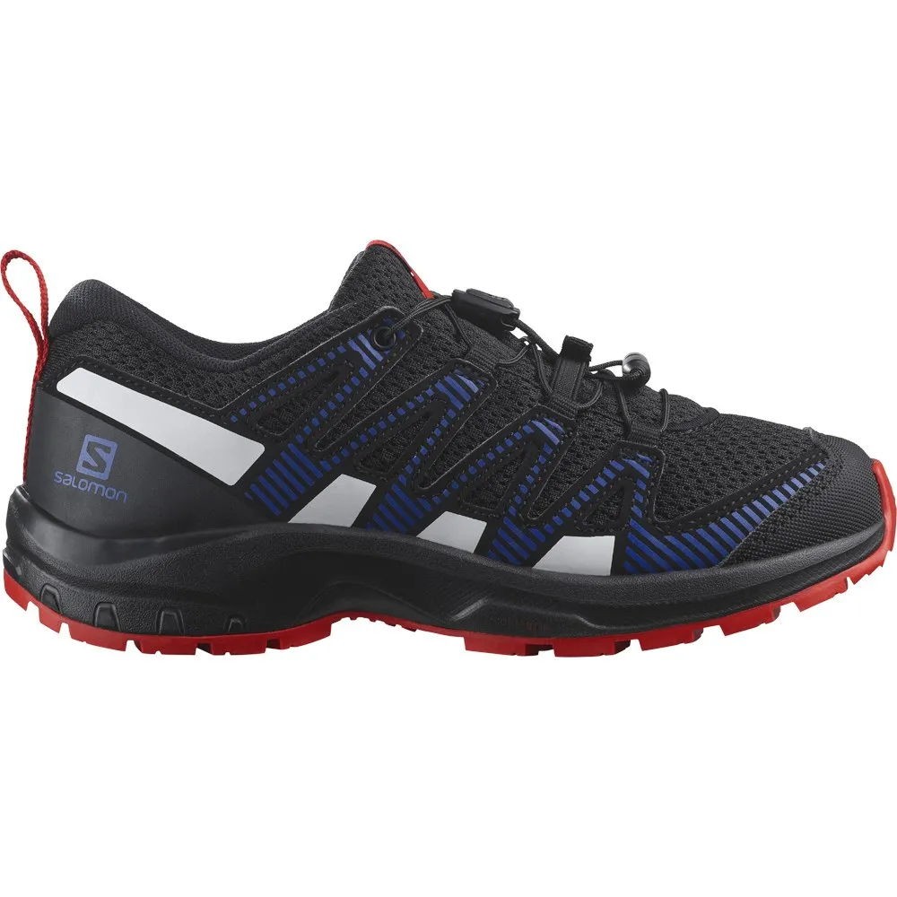 Salomon Xa Pro V8 Wanderschuhe Salomon Xa Pro V8 Wanderschuhe