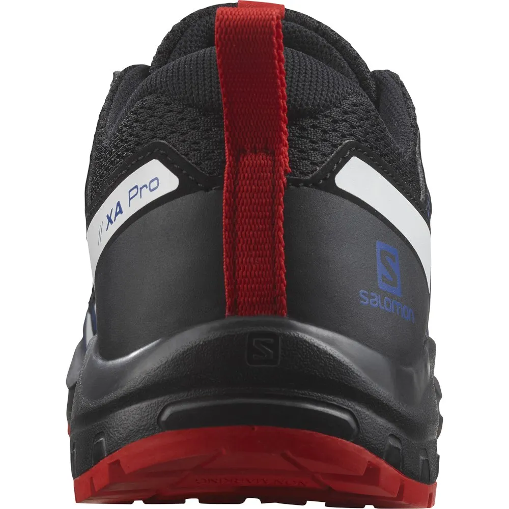Salomon Xa Pro V8 Wanderschuhe Salomon Xa Pro V8 Wanderschuhe