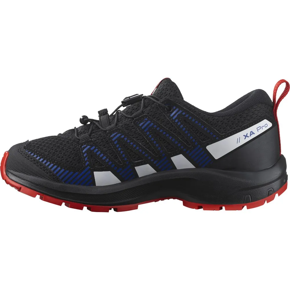 Salomon Xa Pro V8 Wanderschuhe Salomon Xa Pro V8 Wanderschuhe