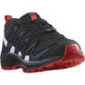 Salomon Xa Pro V8 Wanderschuhe