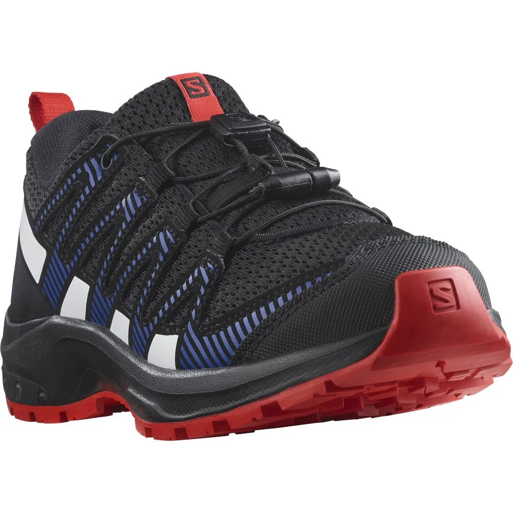 Salomon Xa Pro V8 Wanderschuhe