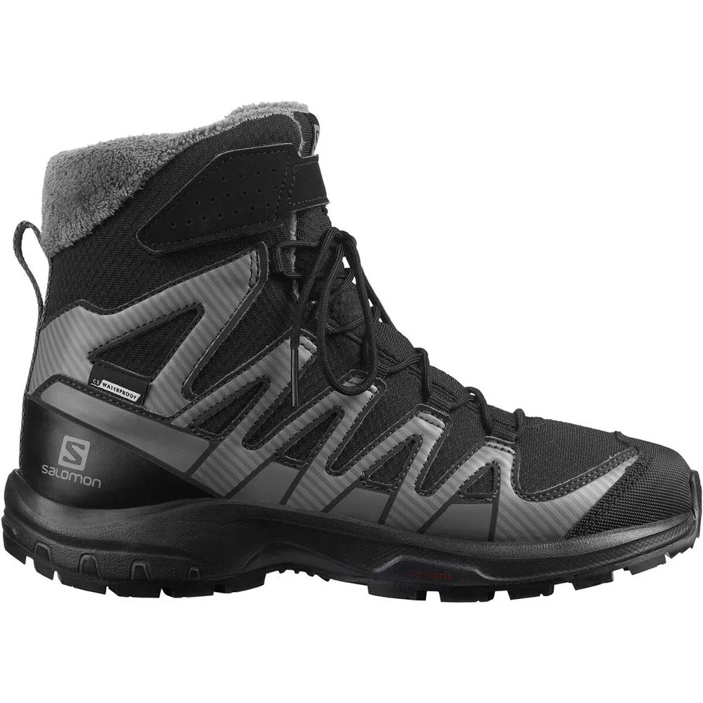 Salomon Xa Pro V8 Winter Cswp Wanderstiefel Salomon Xa Pro V8 Winter Cswp Wanderstiefel