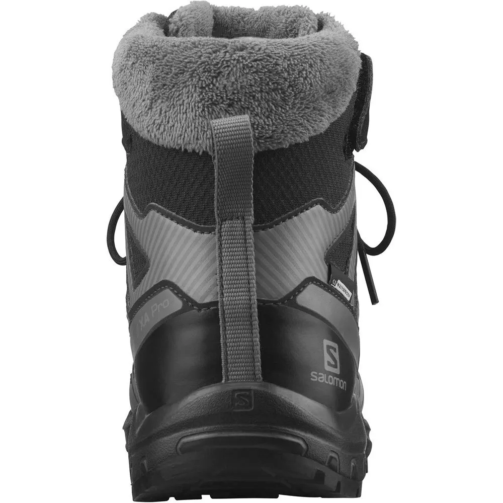 Salomon Xa Pro V8 Winter Cswp Wanderstiefel Salomon Xa Pro V8 Winter Cswp Wanderstiefel