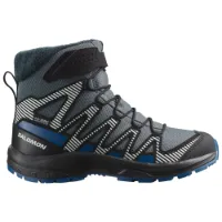 Salomon Xa Pro V8 Winter Wp Wanderstiefel