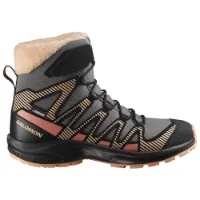 Salomon Xa Pro V8 Winter Wp Wanderstiefel