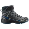 Salomon Xa Pro V8 Winter Wp Wanderstiefel