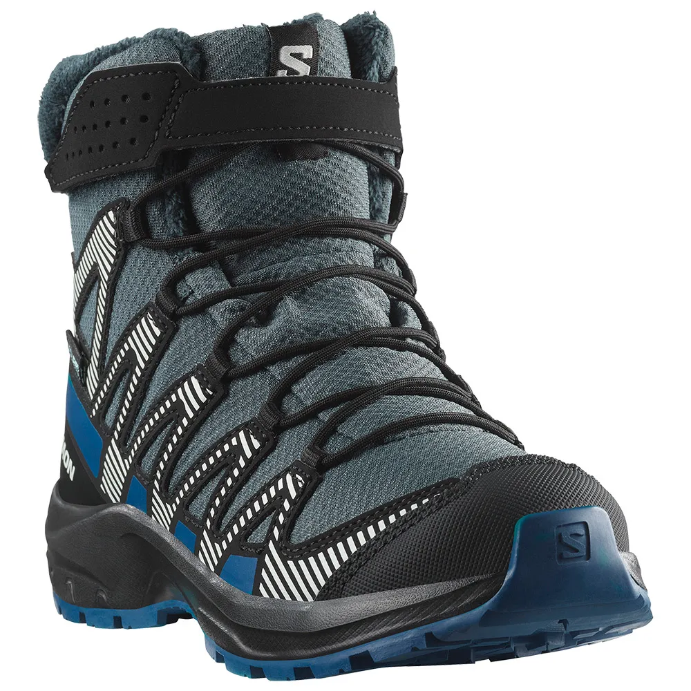Salomon Xa Pro V8 Winter Wp Wanderstiefel Salomon Xa Pro V8 Winter Wp Wanderstiefel