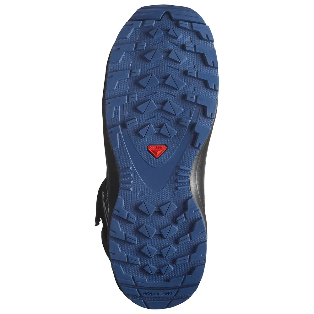 Salomon Xa Pro V8 Winter Wp Wanderstiefel Salomon Xa Pro V8 Winter Wp Wanderstiefel