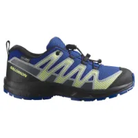Salomon Xa Pro V8 Wp Wanderschuhe Salomon Xa Pro V8 Wp Wanderschuhe
