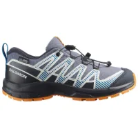 Salomon Xa Pro V8 Wp Wanderschuhe Salomon Xa Pro V8 Wp Wanderschuhe