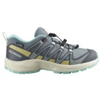Salomon Xa Pro V8 Wp Wanderschuhe