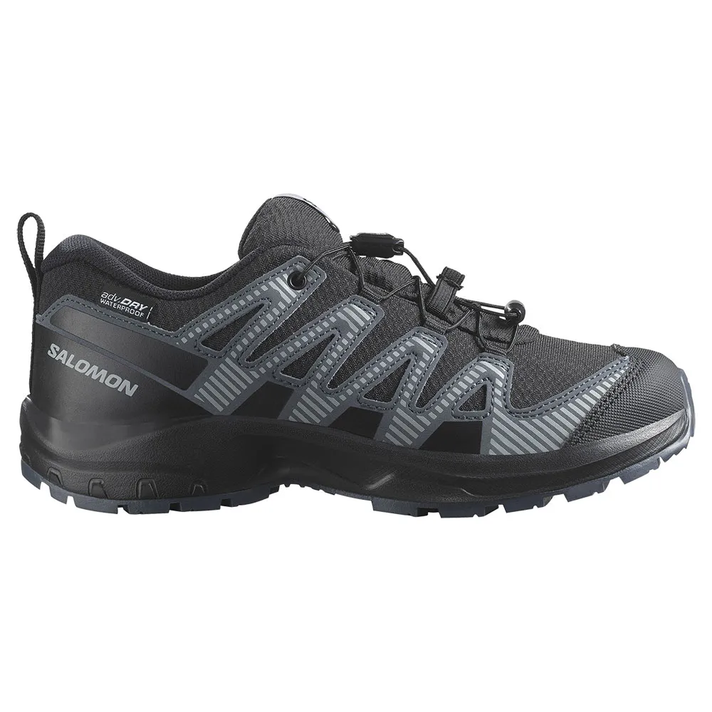 Salomon Xa Pro V8 Wp Wanderschuhe Salomon Xa Pro V8 Wp Wanderschuhe