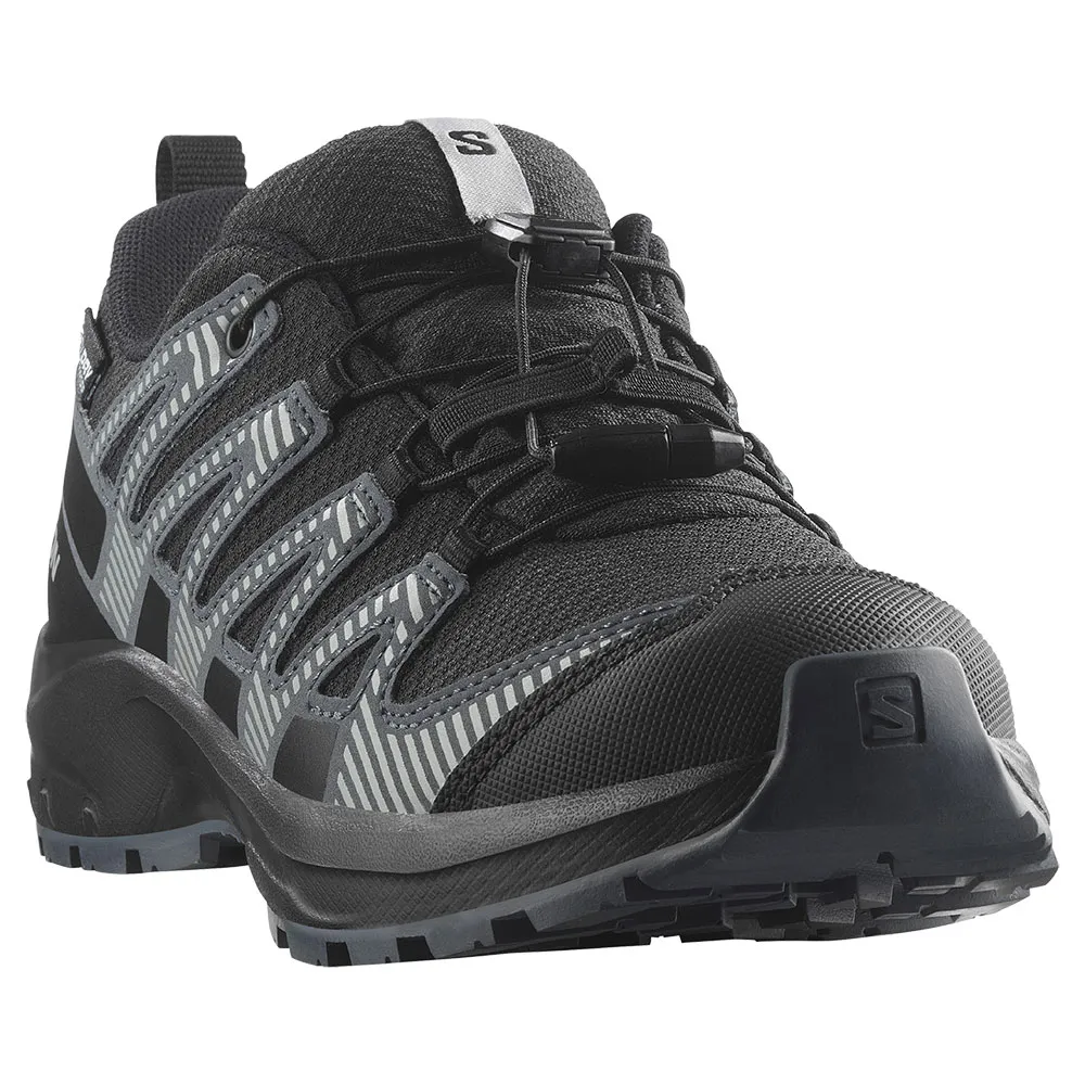 Salomon Xa Pro V8 Wp Wanderschuhe Salomon Xa Pro V8 Wp Wanderschuhe