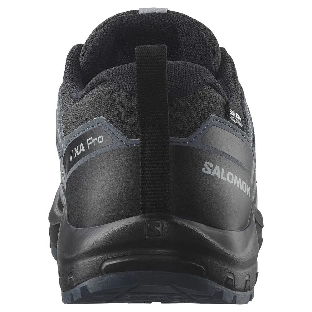 Salomon Xa Pro V8 Wp Wanderschuhe Salomon Xa Pro V8 Wp Wanderschuhe
