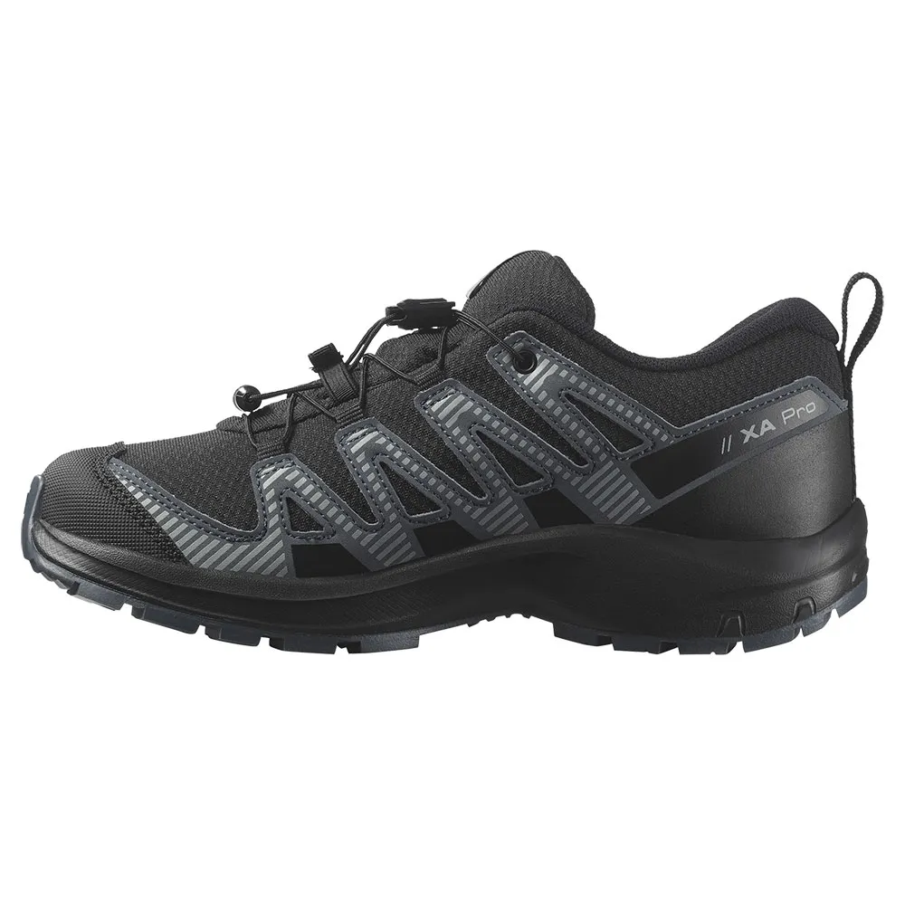 Salomon Xa Pro V8 Wp Wanderschuhe Salomon Xa Pro V8 Wp Wanderschuhe