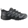 Black / turbulence / quarry