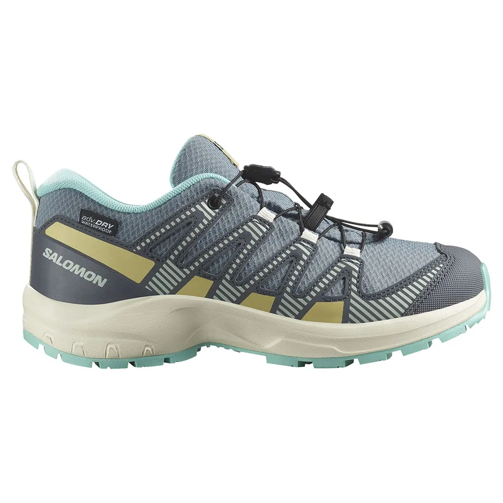 Salomon Xa Pro V8 Wp Wanderschuhe Salomon Xa Pro V8 Wp Wanderschuhe