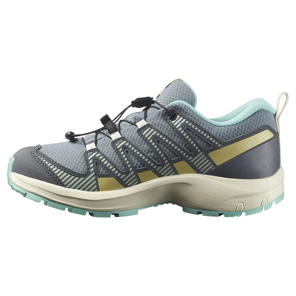 Salomon Xa Pro V8 Wp Wanderschuhe Salomon Xa Pro V8 Wp Wanderschuhe