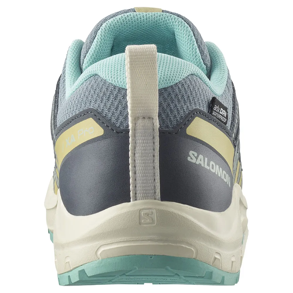 Salomon Xa Pro V8 Wp Wanderschuhe Salomon Xa Pro V8 Wp Wanderschuhe