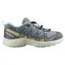 Trooper / turbulence / aruba blue
