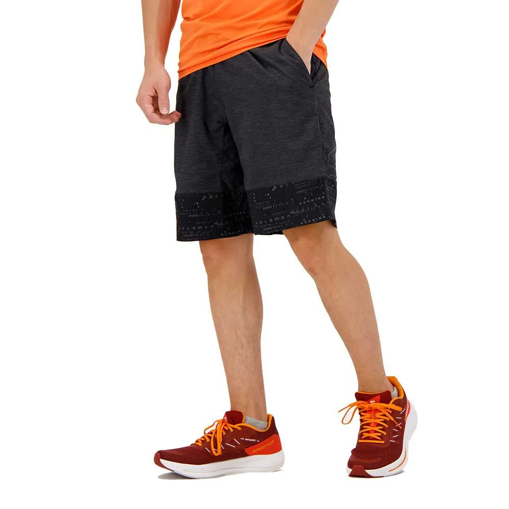 Salomon Xa Training Kurze Hose Salomon Xa Training Kurze Hose