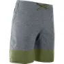 Salomon Xa Training Kurze Hose male, Ebony / olive night