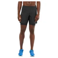Salomon Xa Twinskin Kurze Hose male