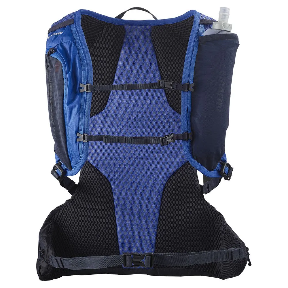 Salomon Xt 15l Rucksack, Lapis blue / carbon Salomon Xt 15l Rucksack, Lapis blue / carbon