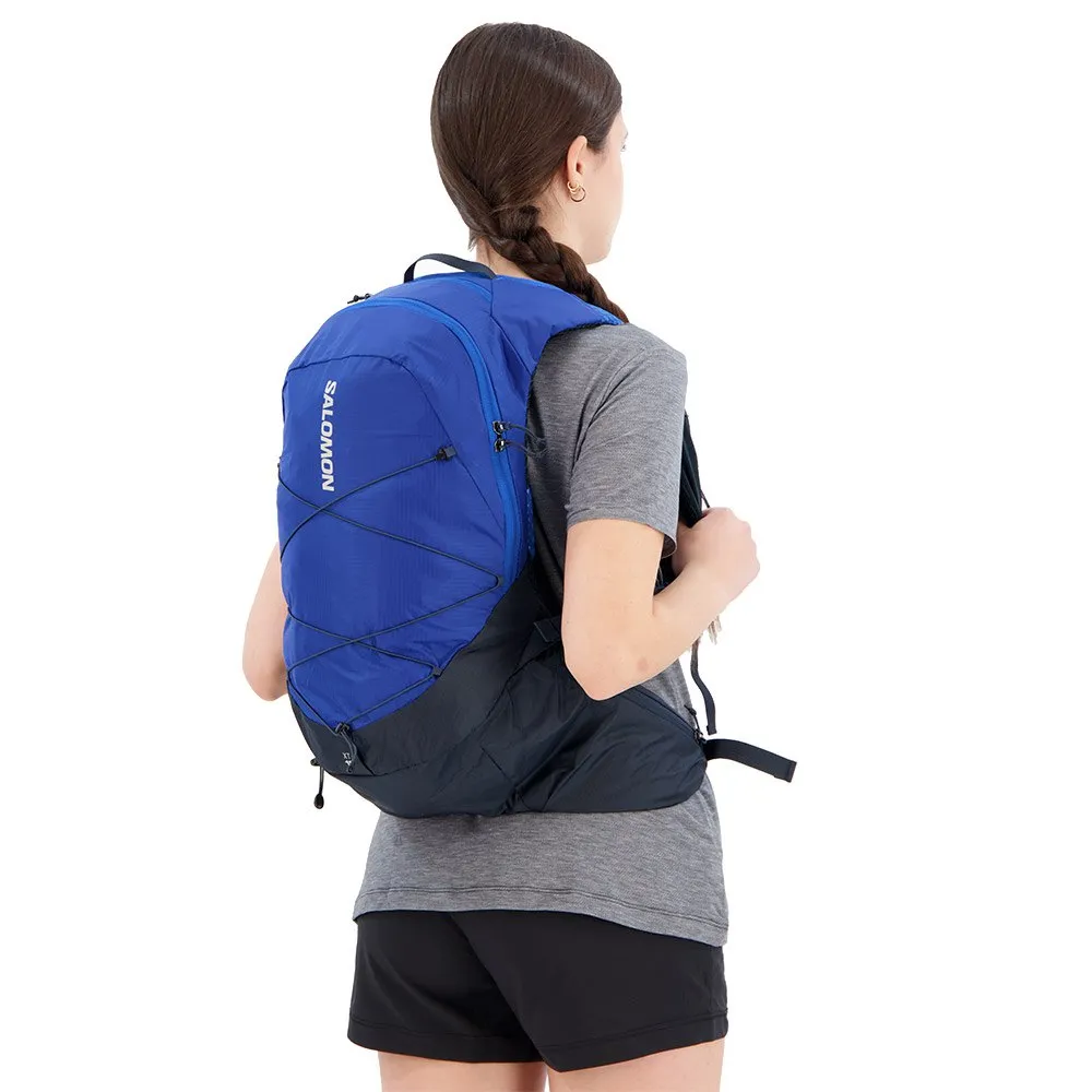 Salomon Xt 15l Rucksack, Lapis blue / carbon Salomon Xt 15l Rucksack, Lapis blue / carbon