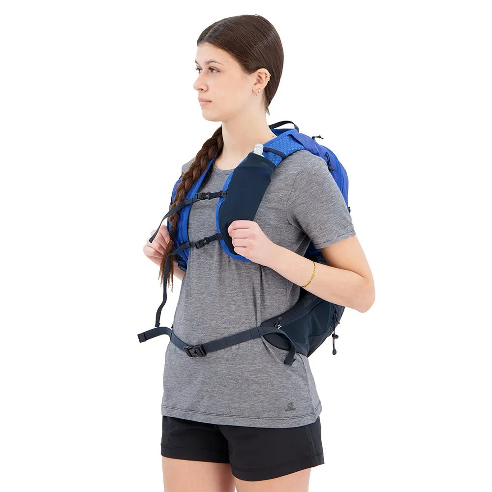 Salomon Xt 15l Rucksack, Lapis blue / carbon Salomon Xt 15l Rucksack, Lapis blue / carbon