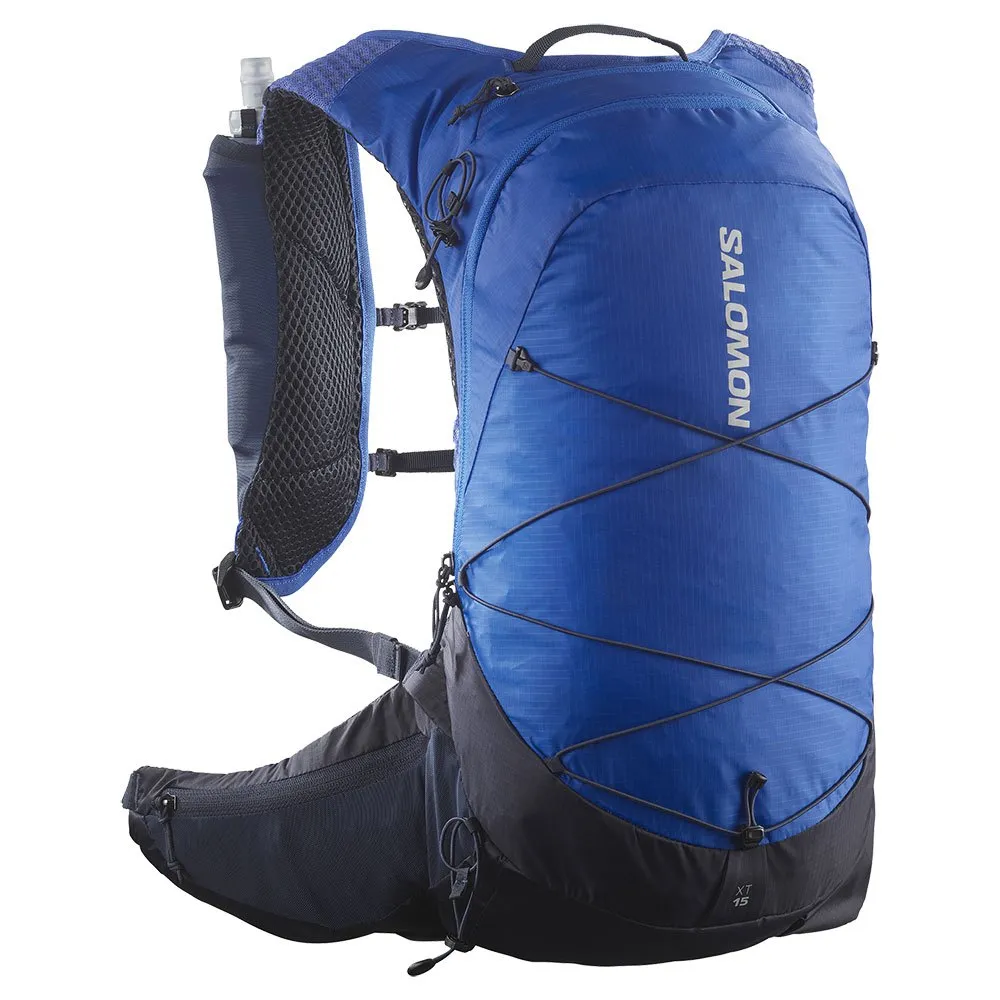 Salomon Xt 15l Rucksack, Lapis blue / carbon Salomon Xt 15l Rucksack, Lapis blue / carbon