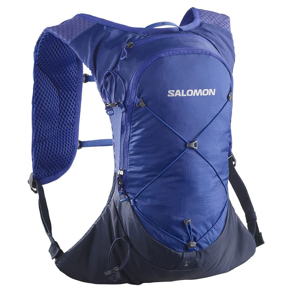Salomon Xt 6 Rucksack Salomon Xt 6 Rucksack