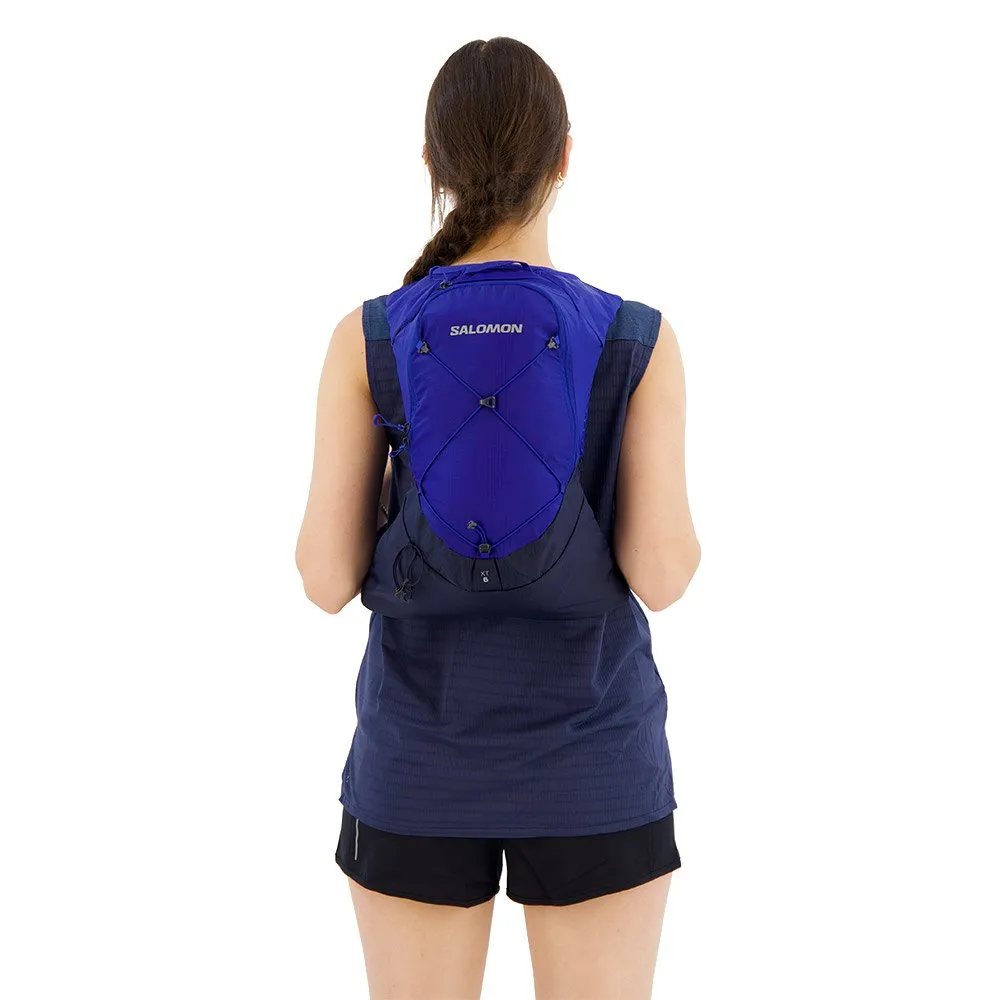 Salomon Xt 6 Rucksack Salomon Xt 6 Rucksack