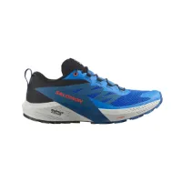 Salomon Zapatillas Sense Ride 5 SS25 Mujer Salomon Zapatillas Sense Ride 5 SS25 Mujer
