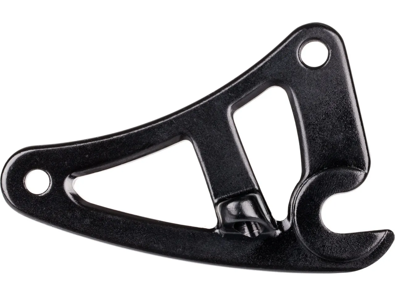 Salsa Alternator Ausfallende Swing Plate für Singlespeed, Black, rechts Salsa Alternator Ausfallende Swing Plate für Singlespeed, Black, rechts