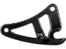 Salsa Alternator Ausfallende Swing Plate für Singlespeed, Black, rechts