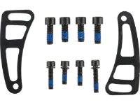 Salsa Alternator Boost Reduzierkit Salsa Alternator Boost Reduzierkit