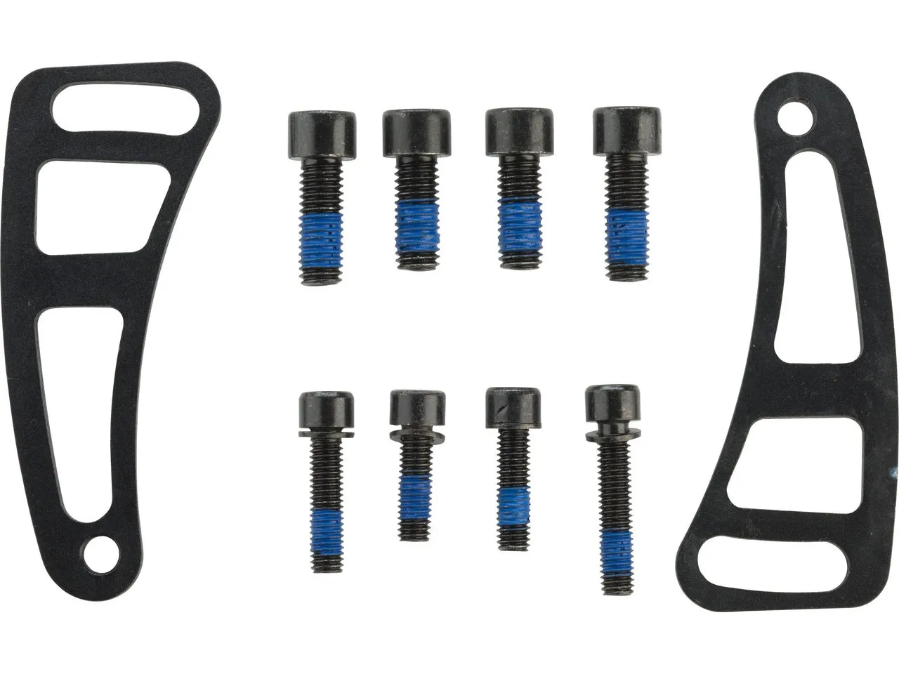 Salsa Alternator Boost Reduzierkit, Rechts/links Salsa Alternator Boost Reduzierkit, Rechts/links