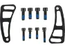 Salsa Alternator Boost Reduzierkit, Rechts/links