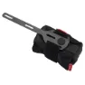 Salsa Anything Bracket Rahmentasche, Black, One Size