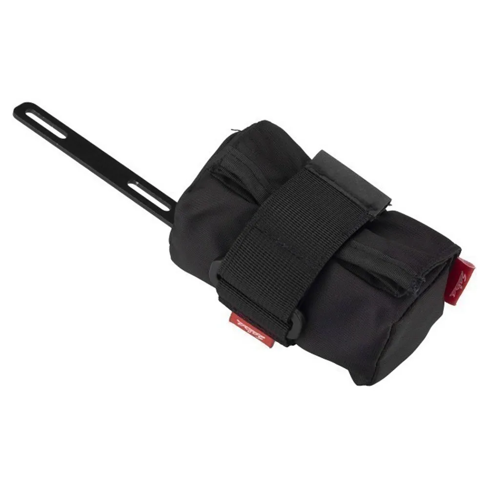 Salsa Anything Bracket Rahmentasche, Black, One Size Salsa Anything Bracket Rahmentasche, Black, One Size