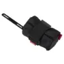 Salsa Anything Bracket Rahmentasche, Black, One Size
